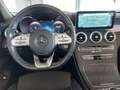 Mercedes-Benz C 180 Cabrio AMG*DIGITAL-TACHO*AMBIENTE*AIRSCARF Білий - thumbnail 11