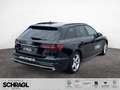 Audi A4 Avant 35 TDI s-tronic advanced+AHK+LED+NAVI Schwarz - thumbnail 5