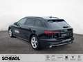 Audi A4 Avant 35 TDI s-tronic advanced+AHK+LED+NAVI Schwarz - thumbnail 3