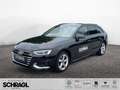 Audi A4 Avant 35 TDI s-tronic advanced+AHK+LED+NAVI Schwarz - thumbnail 1