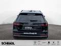 Audi A4 Avant 35 TDI s-tronic advanced+AHK+LED+NAVI Schwarz - thumbnail 4