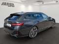 BMW 520 d Touring M Sport Autobahnas. Pano AHK Sthzg. Gris - thumbnail 5