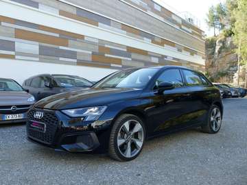 40 TFSI e 204 Ch DESIGN S-TRONIC