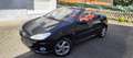 Peugeot 206 CC Platinum VB. Schwarz - thumbnail 1