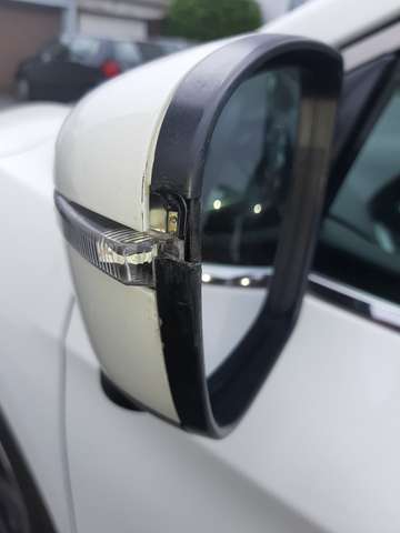 Imagine Nissan Qashqai 1.6 dCi TEKNA