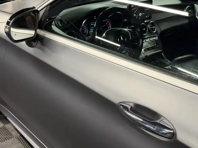 Mercedes-Benz C-Class view 12