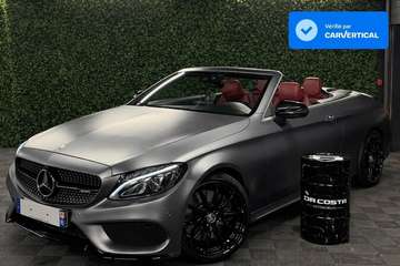 43 AMG 367ch 4Matic 9G-Tronic