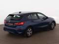 BMW 116 d Advantage LED LEDER NAVI TEMPOMAT PDC Blau - thumbnail 8