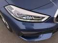 BMW 116 d Advantage LED LEDER NAVI TEMPOMAT PDC Blau - thumbnail 12