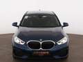 BMW 116 d Advantage LED LEDER NAVI TEMPOMAT PDC Blau - thumbnail 2