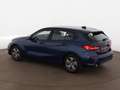 BMW 116 d Advantage LED LEDER NAVI TEMPOMAT PDC Blau - thumbnail 6