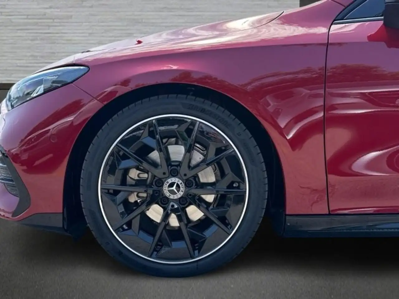 Mercedes-Benz CLA 2026