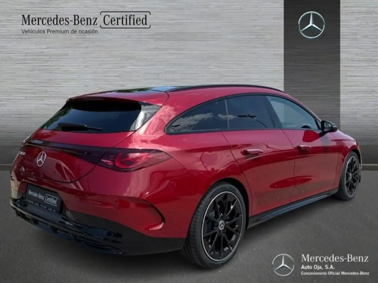 Mercedes-Benz CLA 2026