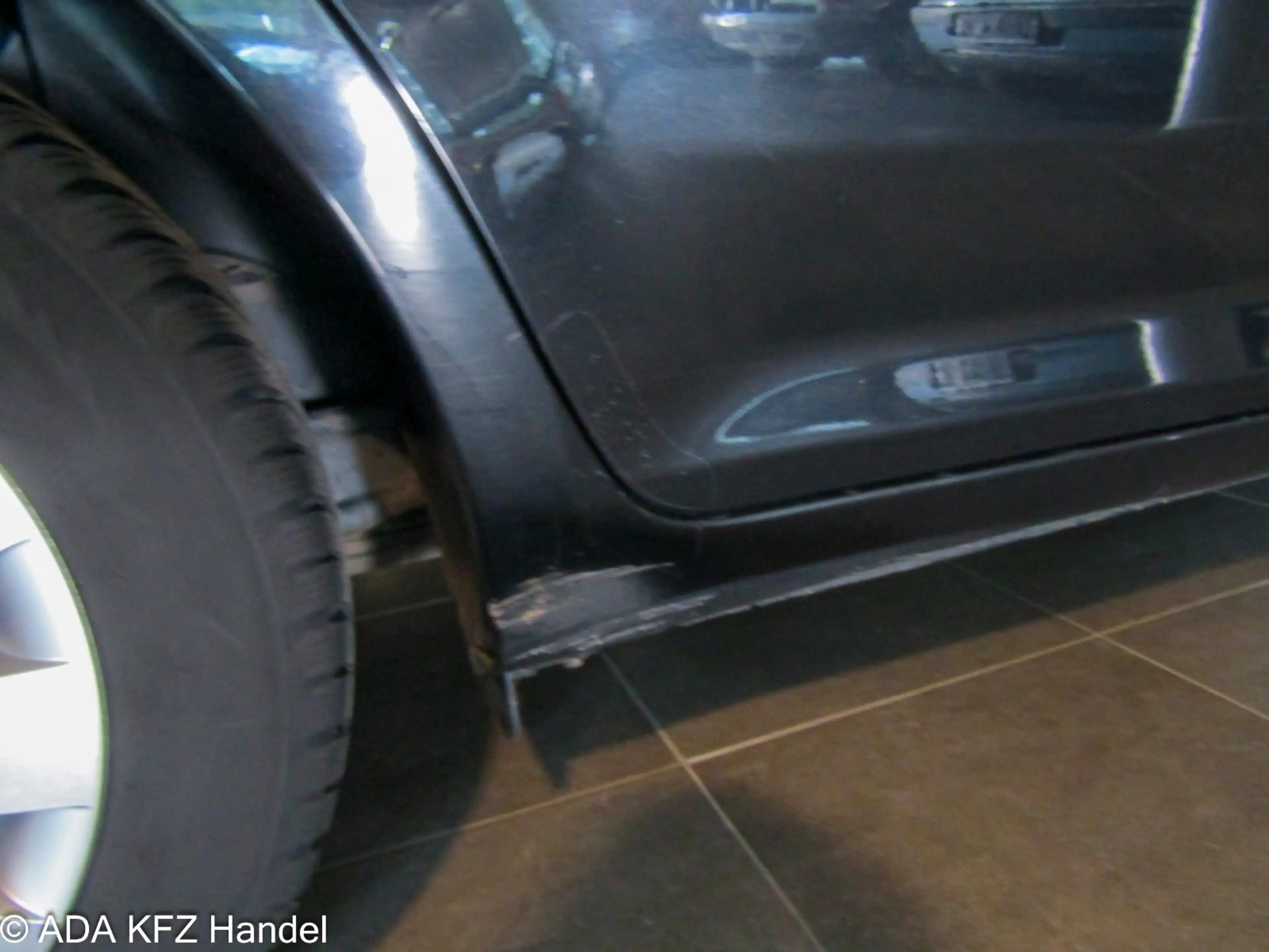 Kia Ceed / cee'd Klima,AHK,Sitzheizung,Euro 5 — photo 11
