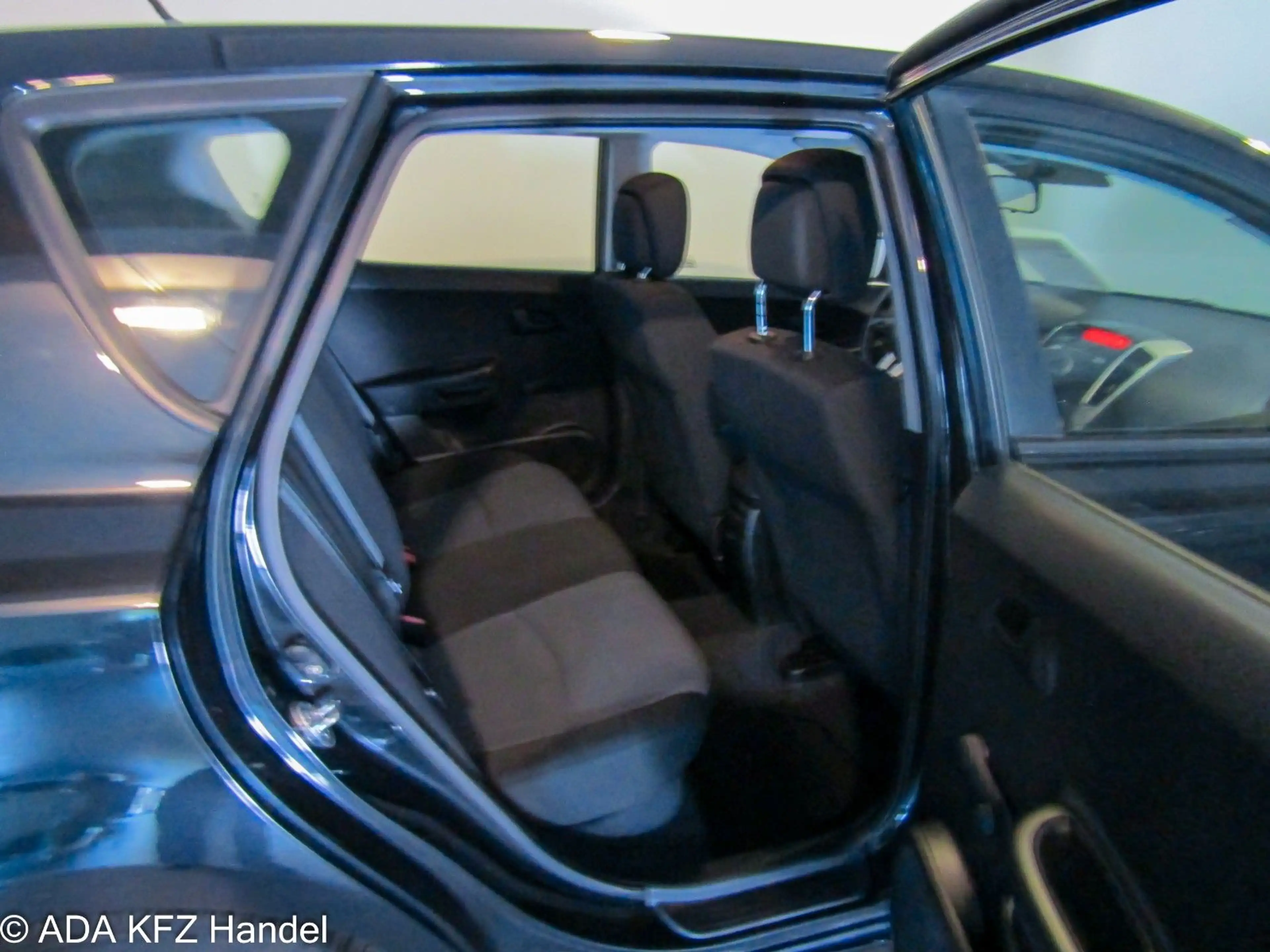 Kia Ceed / cee'd Klima,AHK,Sitzheizung,Euro 5 — photo 8