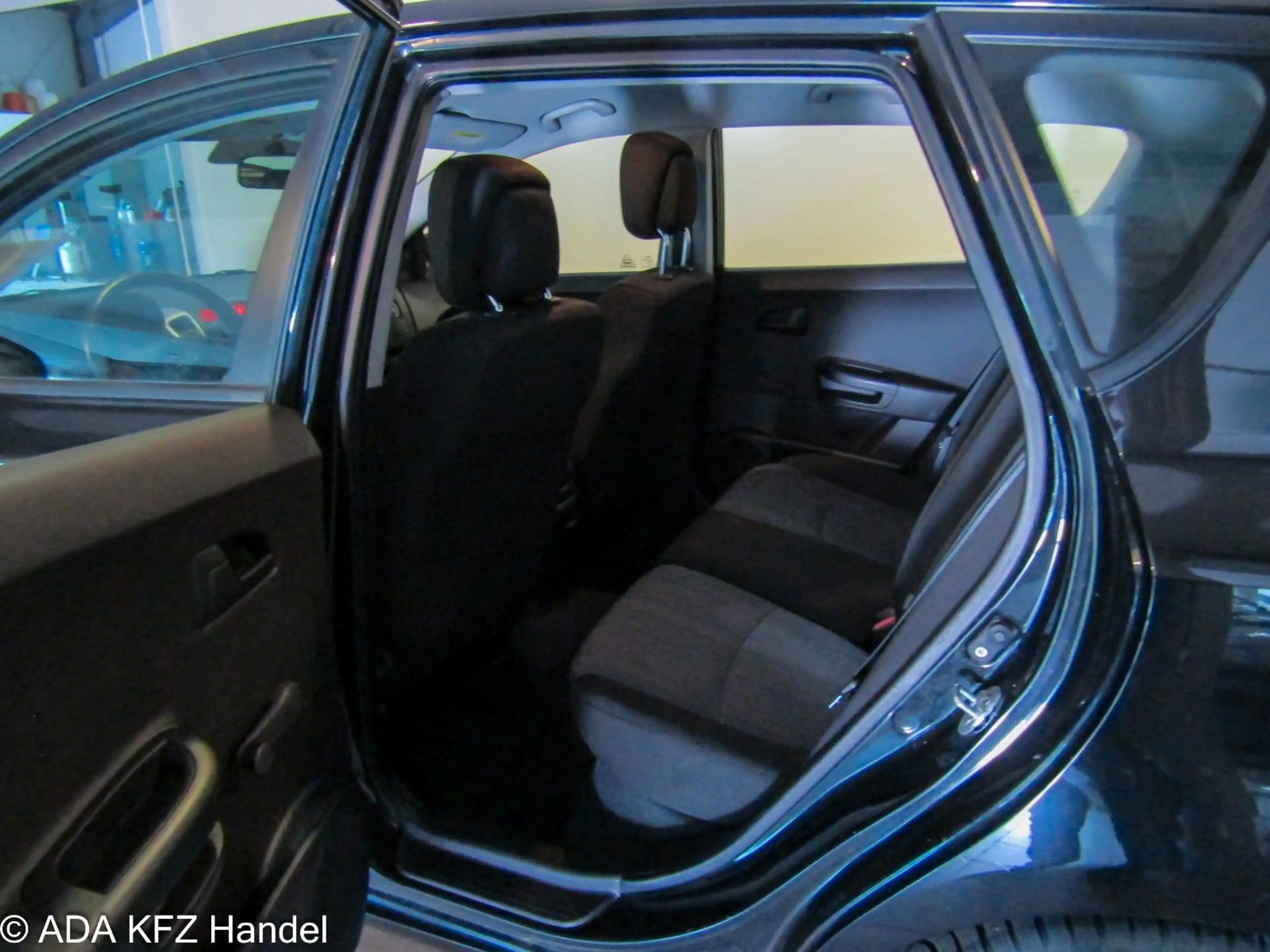 Kia Ceed / cee'd Klima,AHK,Sitzheizung,Euro 5 — photo 10