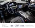 Audi RS7 SPORTBACK ALL-BLACK 22Z./ACC/HuD/PANO/280KMH Negro - thumbnail 17
