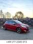 Peugeot 208 GTi *PANO*SPORT*TEMPOMAT*JBL SOUND* Rot - thumbnail 1