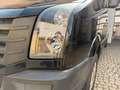 Volkswagen Crafter 35 L3H2 9-Sitzer Rollstuhlrampe+Trittbr. Negro - thumbnail 8