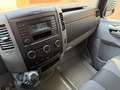 Volkswagen Crafter 35 L3H2 9-Sitzer Rollstuhlrampe+Trittbr. Negro - thumbnail 13