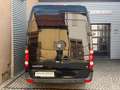Volkswagen Crafter 35 L3H2 9-Sitzer Rollstuhlrampe+Trittbr. Negro - thumbnail 6