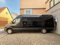 Volkswagen Crafter 35 L3H2 9-Sitzer Rollstuhlrampe+Trittbr. Negro - thumbnail 4