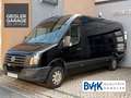Volkswagen Crafter 35 L3H2 9-Sitzer Rollstuhlrampe+Trittbr. Negro - thumbnail 1