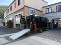 Volkswagen Crafter 35 L3H2 9-Sitzer Rollstuhlrampe+Trittbr. Negro - thumbnail 19