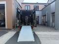 Volkswagen Crafter 35 L3H2 9-Sitzer Rollstuhlrampe+Trittbr. Negro - thumbnail 20