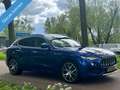 Maserati Levante 3.0 V6 D AWD 21"!SOUND!XENON!BOMVOL! Blauw - thumbnail 1