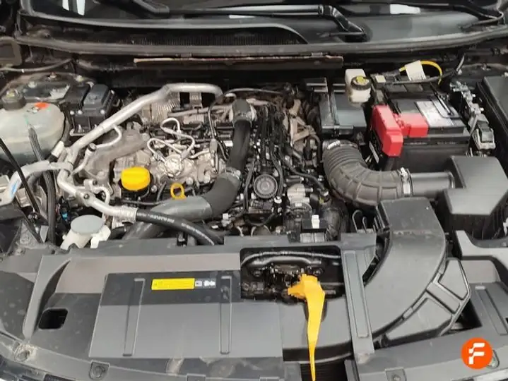 Nissan Qashqai DIG-T mHEV 4x2 Acenta (2021) 2022, foto 31