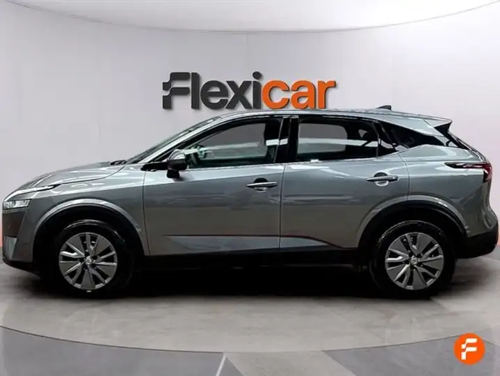 Nissan Qashqai DIG-T mHEV 4x2 Acenta (2021) 2022, foto 4