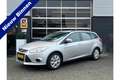 Ford Focus Wagon 1.6 TI-VCT Trend, Airco, Pdc, Radio, Elektri Grau - thumbnail 1