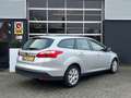 Ford Focus Wagon 1.6 TI-VCT Trend, Airco, Pdc, Radio, Elektri Grau - thumbnail 13