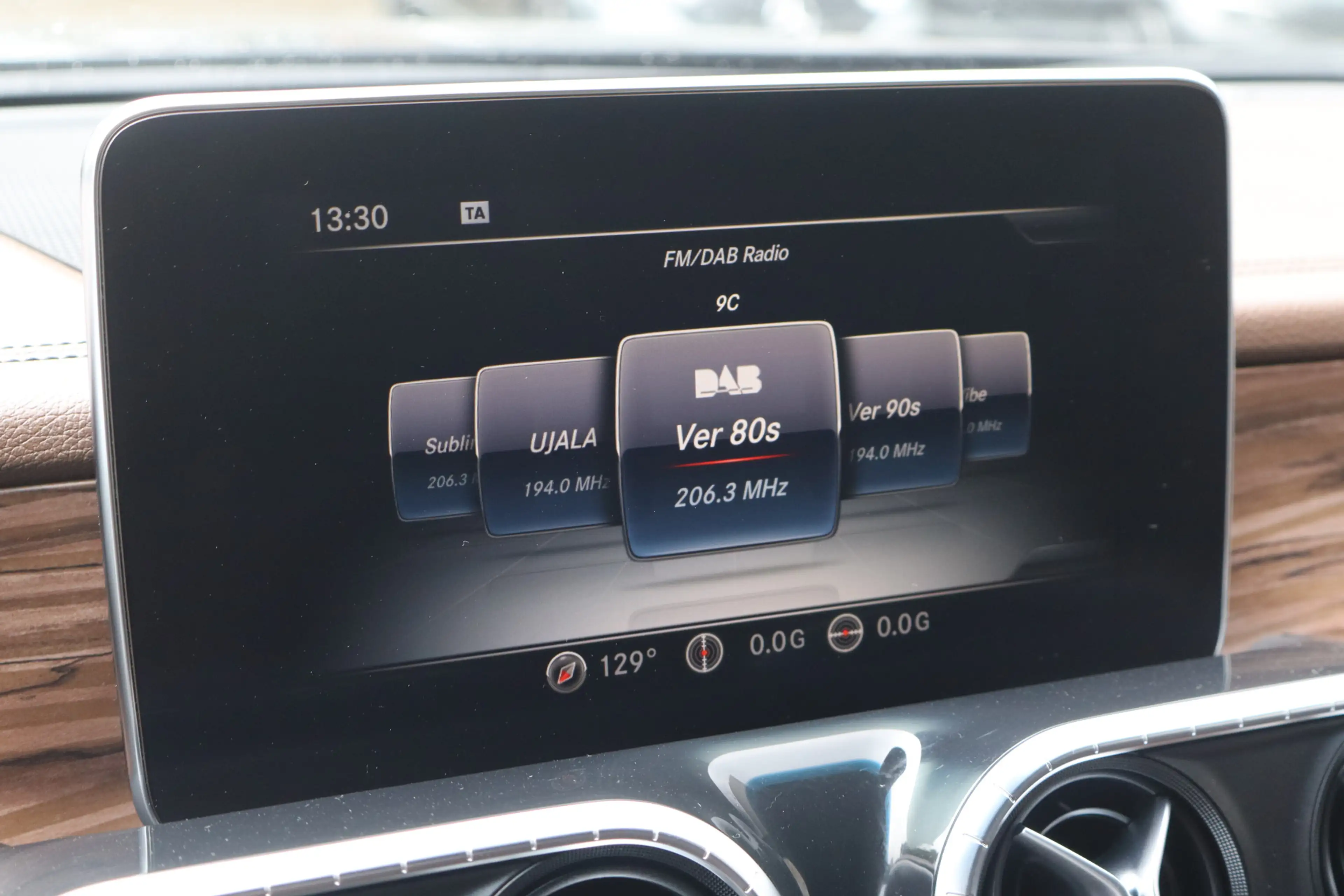Mercedes-Benz X 250 d 4-MATIC Power Vol Leder I Elek.Stoel I Trekhaak — photo 32
