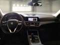 BMW 318 Serie 3 Berlina 318d mhev Business Advantage auto Bleu - thumbnail 5