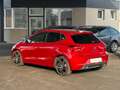 SEAT Ibiza FR | AUTOMATIK | GARANTIE | KEYLESS | VOLL-LED | ALCANTARA-SITZE | 8-FACH BEREIFT | VIRTUALCOCKPIT | ACC | NAVI | CARPLAY Rot - thumbnail 4