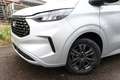 Ford Tourneo Custom Titanium 2.0 TDCi 170 Aut Tit 320 L1 LHZ 125 kW... Silber - thumbnail 5