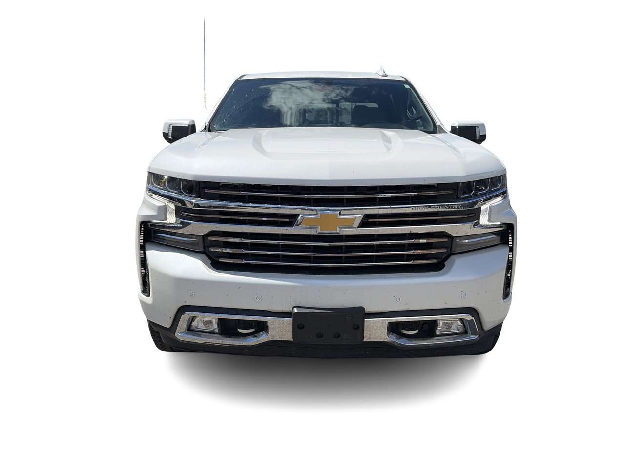 used 2021 Chevrolet Silverado 1500 car, priced at $46,888