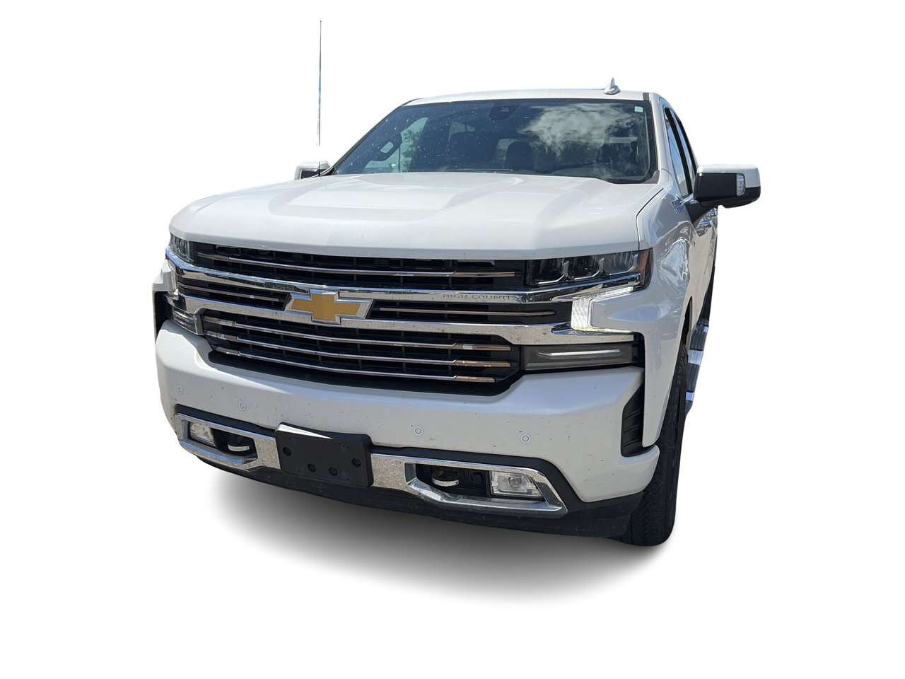 used 2021 Chevrolet Silverado 1500 car, priced at $46,888
