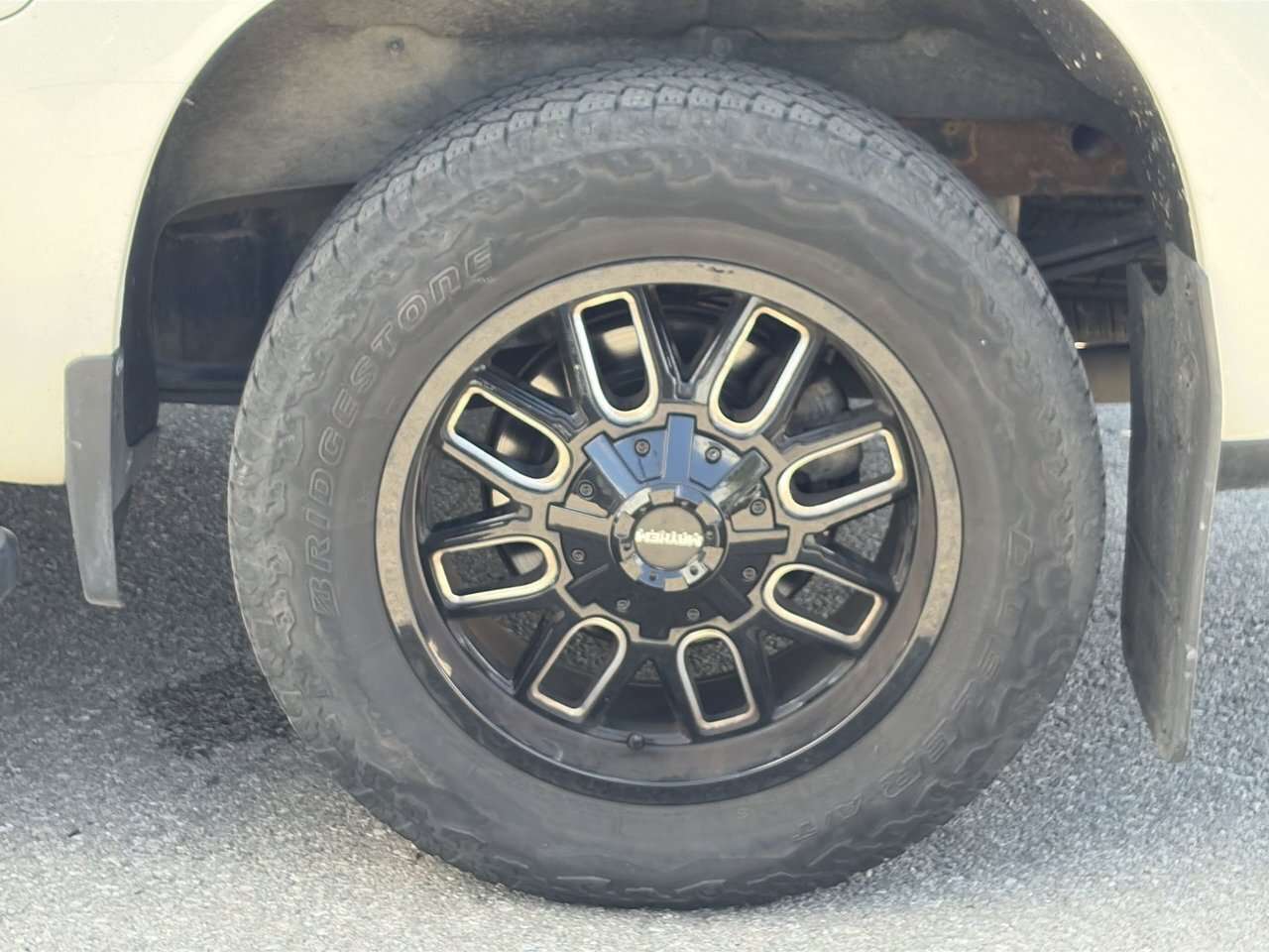 used 2021 Chevrolet Silverado 1500 car, priced at $46,888