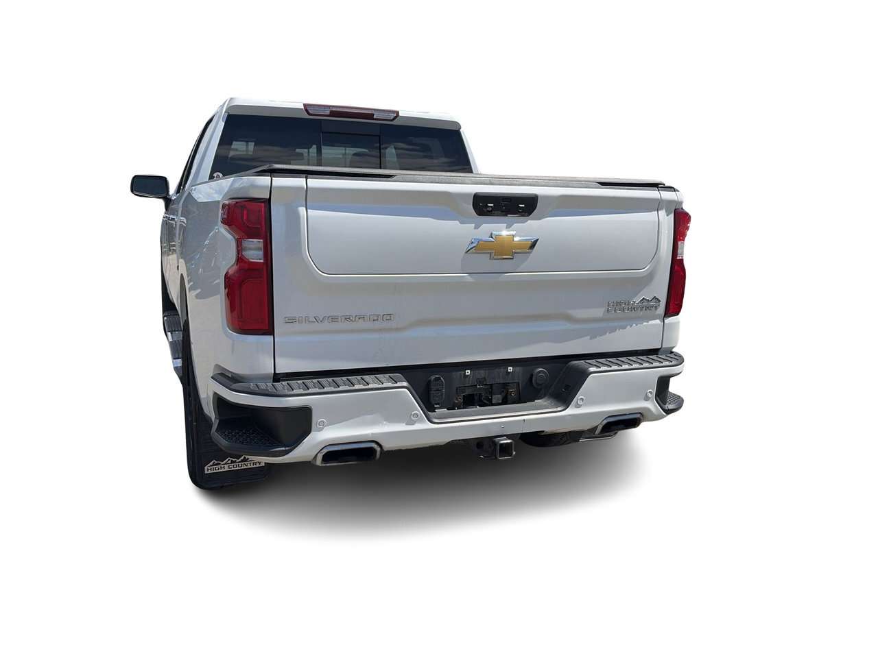 used 2021 Chevrolet Silverado 1500 car, priced at $46,888