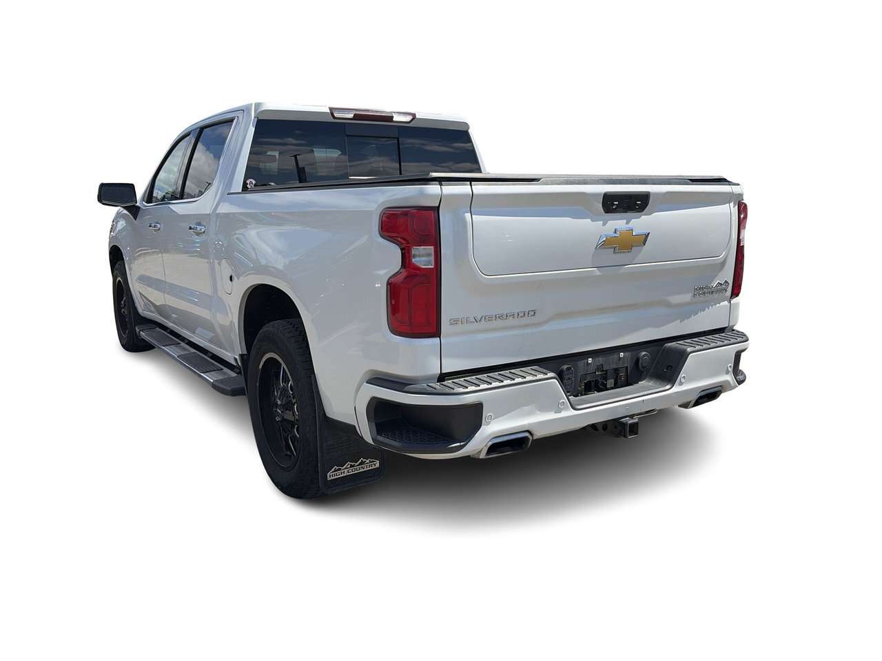 used 2021 Chevrolet Silverado 1500 car, priced at $46,888
