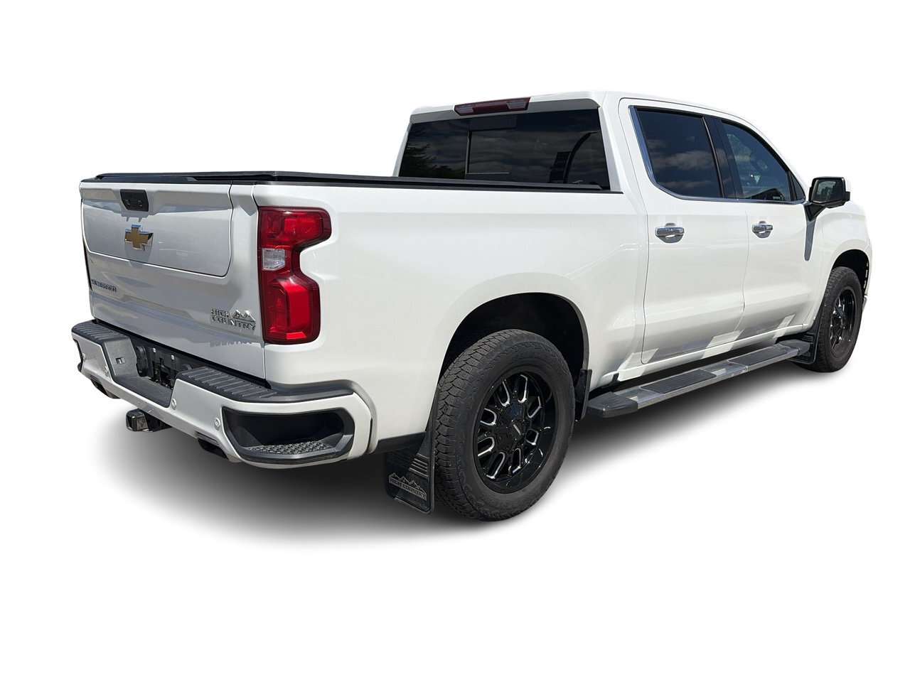used 2021 Chevrolet Silverado 1500 car, priced at $46,888