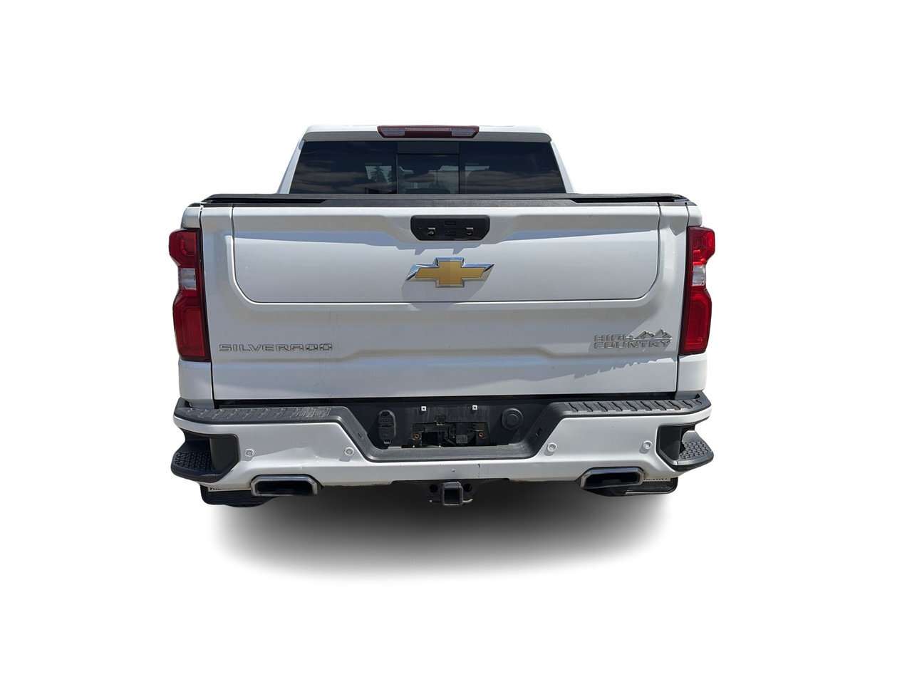 used 2021 Chevrolet Silverado 1500 car, priced at $46,888