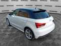Audi A1 A1 SPB 1.0 TFSI ultra Sport Blanc - thumbnail 3