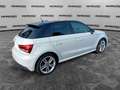 Audi A1 A1 SPB 1.0 TFSI ultra Sport Blanc - thumbnail 6
