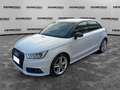 Audi A1 A1 SPB 1.0 TFSI ultra Sport Blanc - thumbnail 1