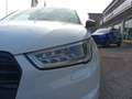 Audi A1 A1 SPB 1.0 TFSI ultra Sport Blanc - thumbnail 16