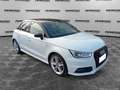 Audi A1 A1 SPB 1.0 TFSI ultra Sport Blanc - thumbnail 8